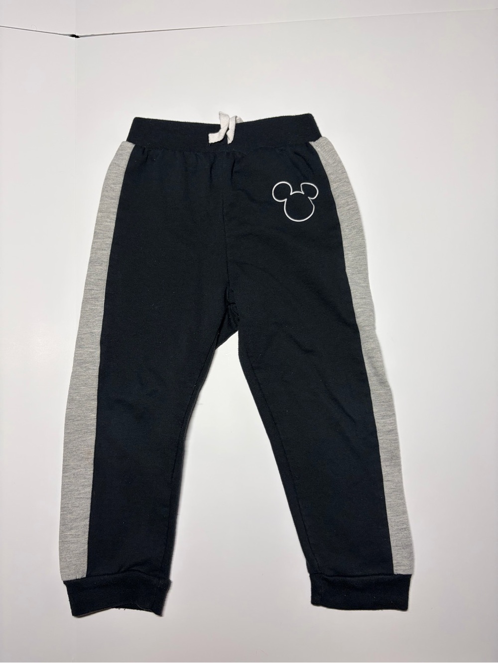 Kids Mickey Mouse sweats Size 4T